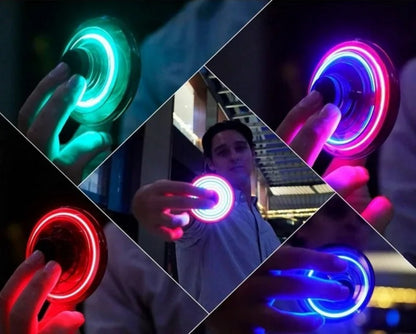Fly Spinner