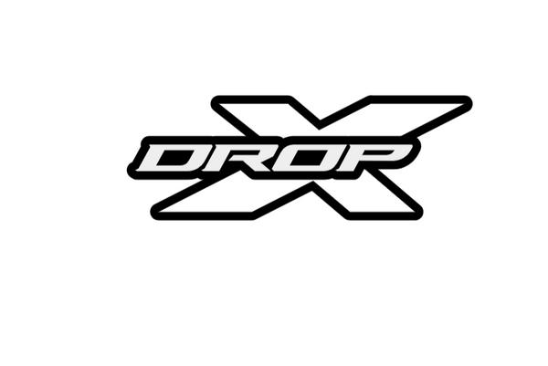 Drop X