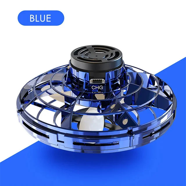 Fly Spinner
