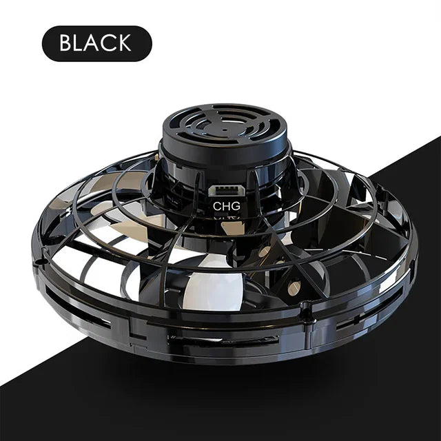 Fly Spinner