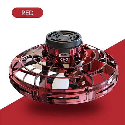Fly Spinner